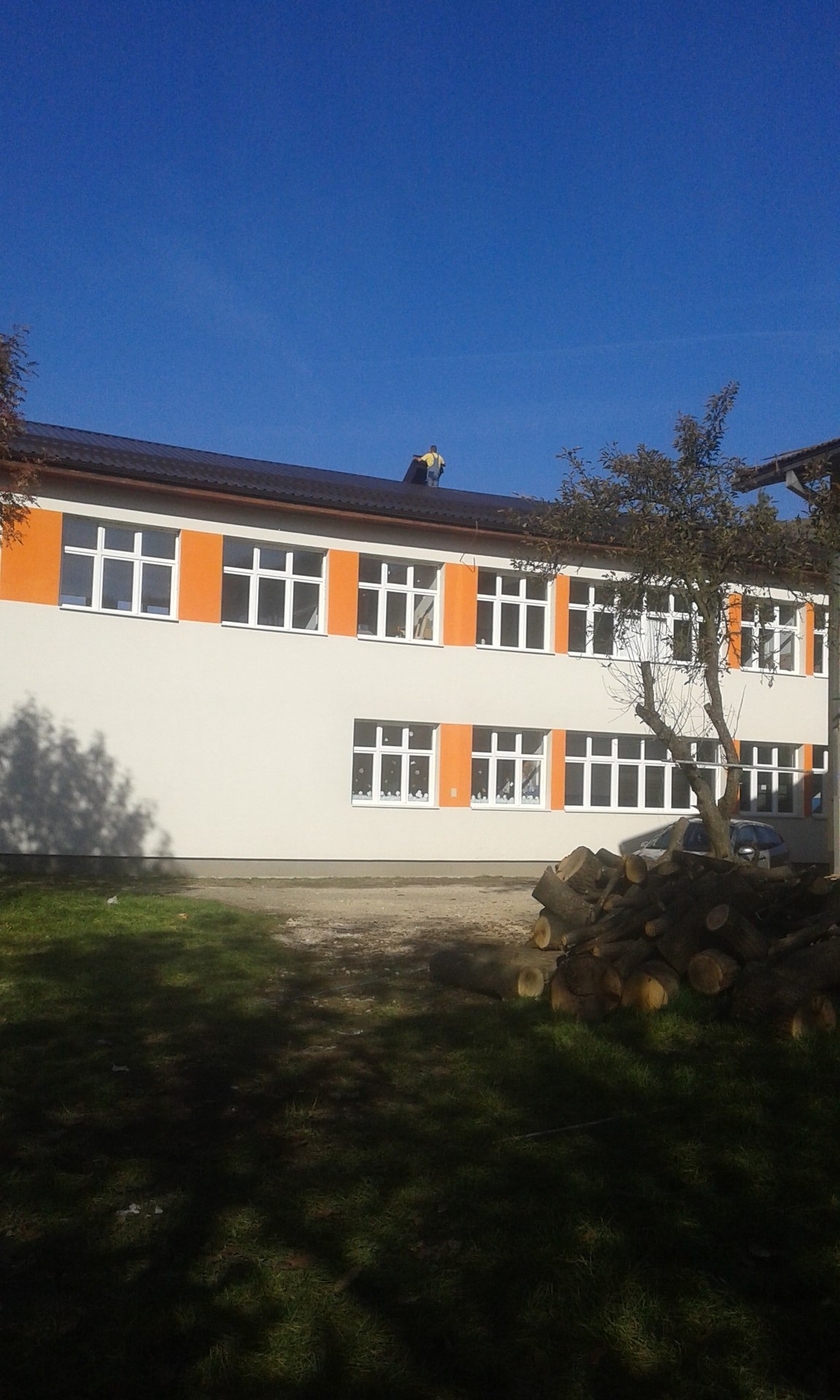 Osnovna Škola Ozren